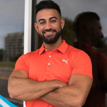 Free Motion Physical Therapy - Julian - Physical Therapy Near Me - Clearwater, Florida Free Motion Physical Therapy - Julian - Physical Therapy Near Me - Clearwater, Florida