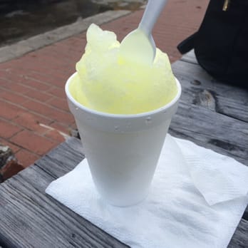 Sno-Beach - The Bahama Mama - Shaved Ice Near Me - Austin, Texas Sno-Beach - The Bahama Mama - Shaved Ice Near Me - Austin, Texas