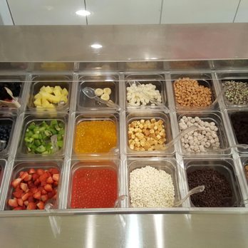 Yogurt Smile - a variety of fruits and vegetables - Ice Cream & Frozen Yogurt Near Me - Burleson, Texas Yogurt Smile - a variety of fruits and vegetables - Ice Cream & Frozen Yogurt Near Me - Burleson, Texas