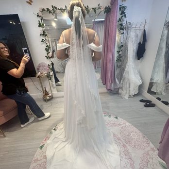 Yes I Do Bridal Boutique - Bridal Near Me - West Miami, Florida Yes I Do Bridal Boutique - Bridal Near Me - West Miami, Florida