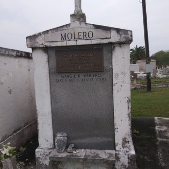 St Bernard Catholic Cemetery - Funeral Services & Cemeteries Near Me - Saint Bernard, Louisiana
