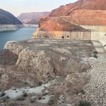 Hoover Dam - Landmarks & Historical Buildings Near Me - Boulder City, Nevada