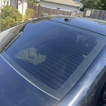 Lemus Auto Accesorios - Car Window Tinting Near Me - Bakersfield, California