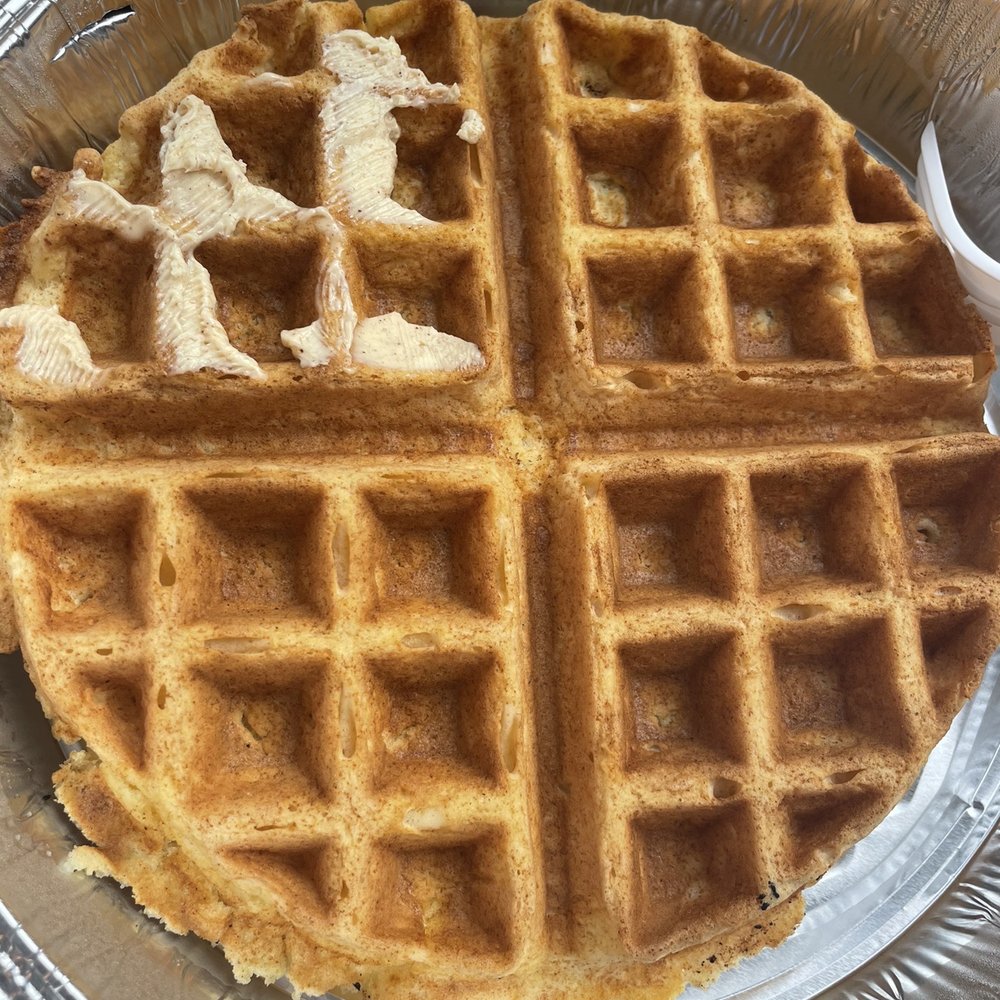 Local Hops - Belgian Waffle - Burgers Near Me - Forest Hills, New York Local Hops - Belgian Waffle - Burgers Near Me - Forest Hills, New York