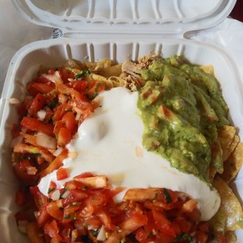 El Patio Mexican Restaurant - "Super Nachos" a disgusting sloppy disappointment. - Mexican Near Me - Santa Rosa, California El Patio Mexican Restaurant - "Super Nachos" a disgusting sloppy disappointment. - Mexican Near Me - Santa Rosa, California