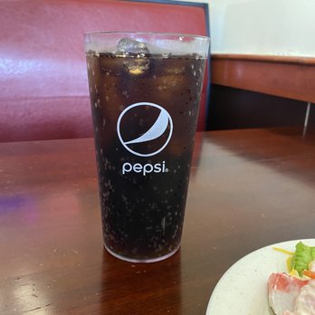Imperial Grill - Soda was never empty! Wait staff was great! - Sushi Bars Near Me - Anderson, South Carolina Imperial Grill - Soda was never empty! Wait staff was great! - Sushi Bars Near Me - Anderson, South Carolina