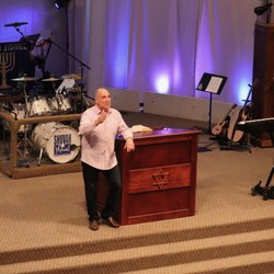 Shuvah Yisrael Messianic Jewish Congregation