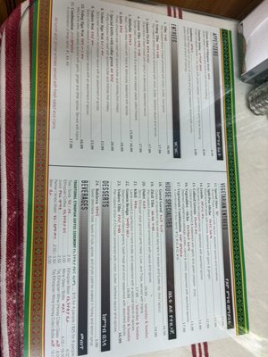 Red Sea Ethiopian Restaurant by null