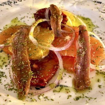 Funke - Incredible salad - Italian Near Me - Beverly Hills, California Funke - Incredible salad - Italian Near Me - Beverly Hills, California