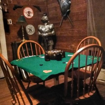 Haunted Hill House - Scratcher room - Haunted Houses Near Me - Mineral Wells, Texas
