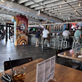 QC Pour House - Bat - American Near Me - Charlotte, North Carolina QC Pour House - Bat - American Near Me - Charlotte, North Carolina