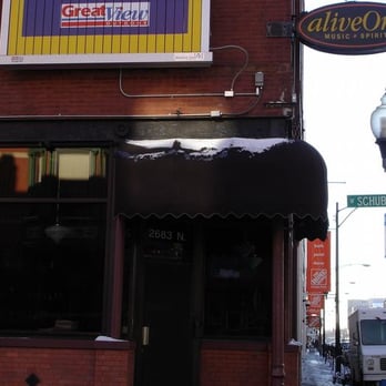 aliveOne - Dive Bars Near Me - Chicago, Illinois