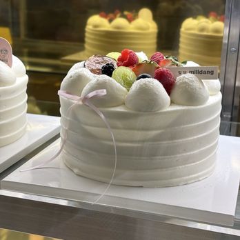 Milldang - Cake - Bakeries Near Me - Santa Clara, California