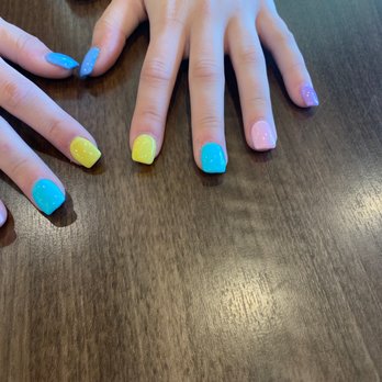 Pretty Nails 2 - Nails got - Nail Salons Near Me - Omaha, Nebraska Pretty Nails 2 - Nails got - Nail Salons Near Me - Omaha, Nebraska