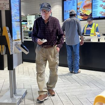 McDonald's - My husband - Burgers Near Me - Del Rio, Texas McDonald's - My husband - Burgers Near Me - Del Rio, Texas