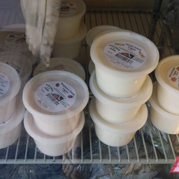 Herbs Country Store - Homemade yogurts. Favors are great and fresh! - Specialty Food Near Me - Uncasville, Connecticut