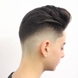 The only 1 barbershop