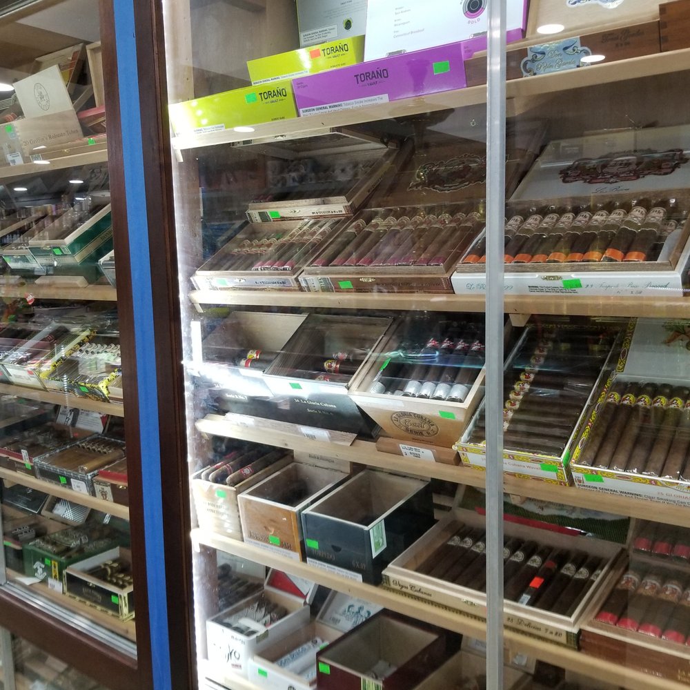 Pelham Manor Smoke Shop - Cigar choices a plenty! - Tobacco Shops Near Me - Pelham, New York Pelham Manor Smoke Shop - Cigar choices a plenty! - Tobacco Shops Near Me - Pelham, New York