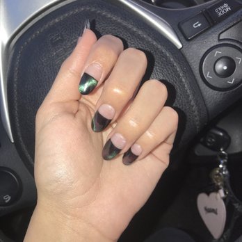 K Nails - Norco - Tammy worked her magic and did exactly what I asked for! Everyone in the salon is extremely friendly too! Definitely coming back! - Nail Salons Near Me - Norco, California K Nails - Norco - Tammy worked her magic and did exactly what I asked for! Everyone in the salon is extremely friendly too! Definitely coming back! - Nail Salons Near Me - Norco, California