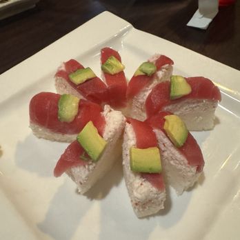 Asakusa - tuna box - Japanese Near Me - Chalmette, Louisiana
