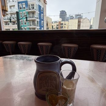 Morning Glory - Deconstructed Irish Coffee - Breakfast & Brunch Near Me - San Diego, California Morning Glory - Deconstructed Irish Coffee - Breakfast & Brunch Near Me - San Diego, California