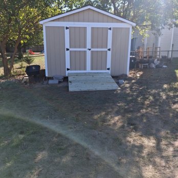 Mayos Service & Repair - New shed build - Handyman Near Me - Lafayette, Indiana Mayos Service & Repair - New shed build - Handyman Near Me - Lafayette, Indiana