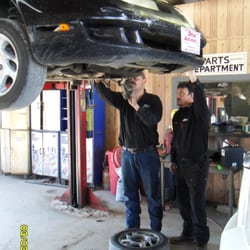 Williams Auto Electric
