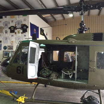 Army Aviation Heritage Foundation and Flying Musem - Museums Near Me - Hampton, Georgia Army Aviation Heritage Foundation and Flying Musem - Museums Near Me - Hampton, Georgia