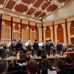 Heinz Hall For the Performing Arts