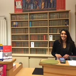 Librairie Lamartine