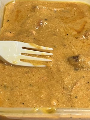 Muhib’s best in brick lane by null