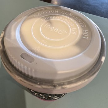 Red Bay Coffee - Charcoal latte - Coffee & Tea Near Me - San Francisco, California Red Bay Coffee - Charcoal latte - Coffee & Tea Near Me - San Francisco, California