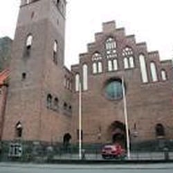 Maria-Kirken