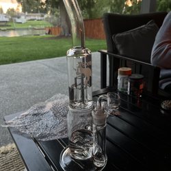 Mary Jane's House of Glass
