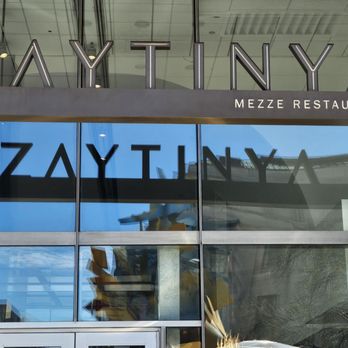 Zaytinya - Signage. - Greek Near Me - Washington, DC, District of Columbia Zaytinya - Signage. - Greek Near Me - Washington, DC, District of Columbia