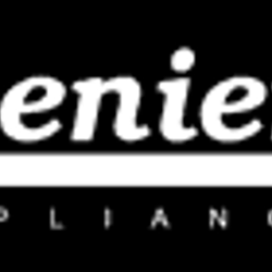 Genier's Appliances - Logo