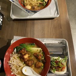Dope! Asian Street Fare