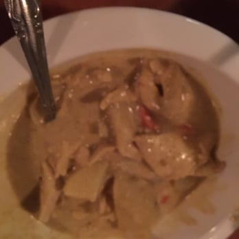 Thai Orchid - Delicious yellow curry chicken - Thai Near Me - Campbell, California Thai Orchid - Delicious yellow curry chicken - Thai Near Me - Campbell, California