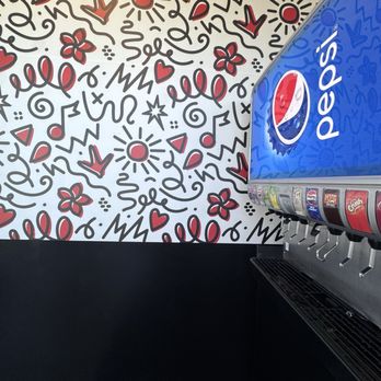 Kiki's - Self serve soda - New American Near Me - Rocklin, California Kiki's - Self serve soda - New American Near Me - Rocklin, California