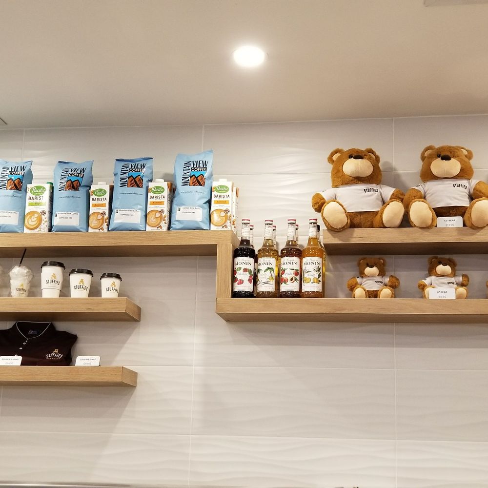 Stuffies Pastries - Decorations - Specialty Food Near Me - Scarborough, Ontario Stuffies Pastries - Decorations - Specialty Food Near Me - Scarborough, Ontario