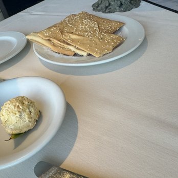 Michel's At The Colony Surf - Homemade butter - French Near Me - Honolulu, Hawaii