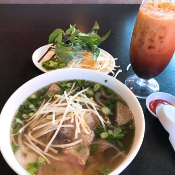 Simply Pho - Vietnamese Near Me - Lake Forest, California