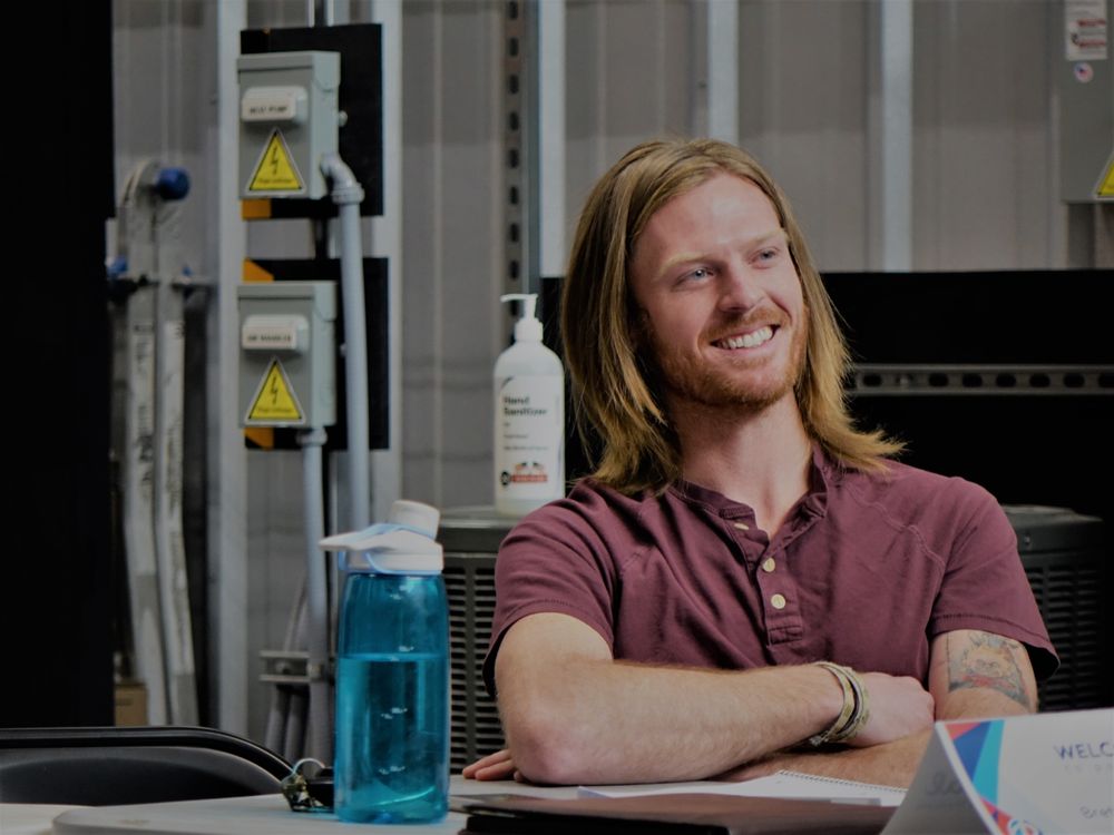 Slide of Paschal Air, Plumbing & Electric