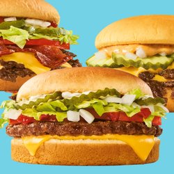 Sonic Drive-In