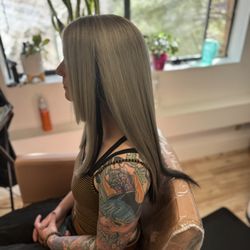 KC's Creative Hair Designs