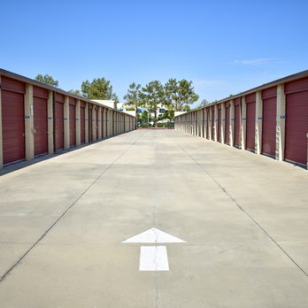 STOR-N-LOCK Self Storage - Self Storage Near Me - Rancho Cucamonga, California