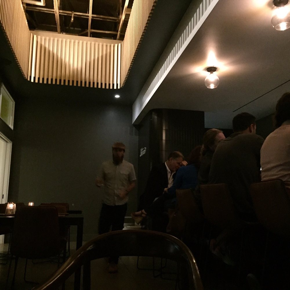 Jettison - The small setting - Cocktail Bars Near Me - Dallas, Texas