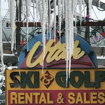 Utah Ski & Golf - Utah Ski & Golf Townlift Store - Ski & Snowboard Shops Near Me - Park City, Utah Utah Ski & Golf - Utah Ski & Golf Townlift Store - Ski & Snowboard Shops Near Me - Park City, Utah