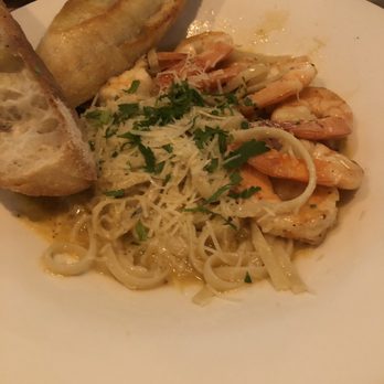 Point 57 - Shrimp scampi - Seafood Near Me - Cape Coral, Florida Point 57 - Shrimp scampi - Seafood Near Me - Cape Coral, Florida