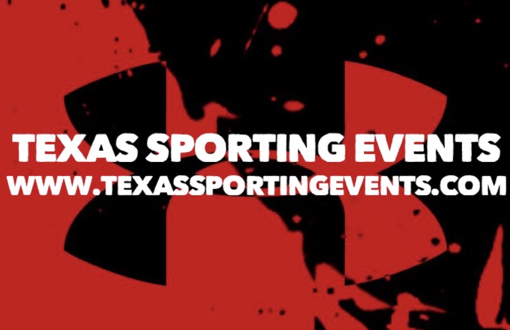 Texas Sporting Events Virgil Irwin Park Image
